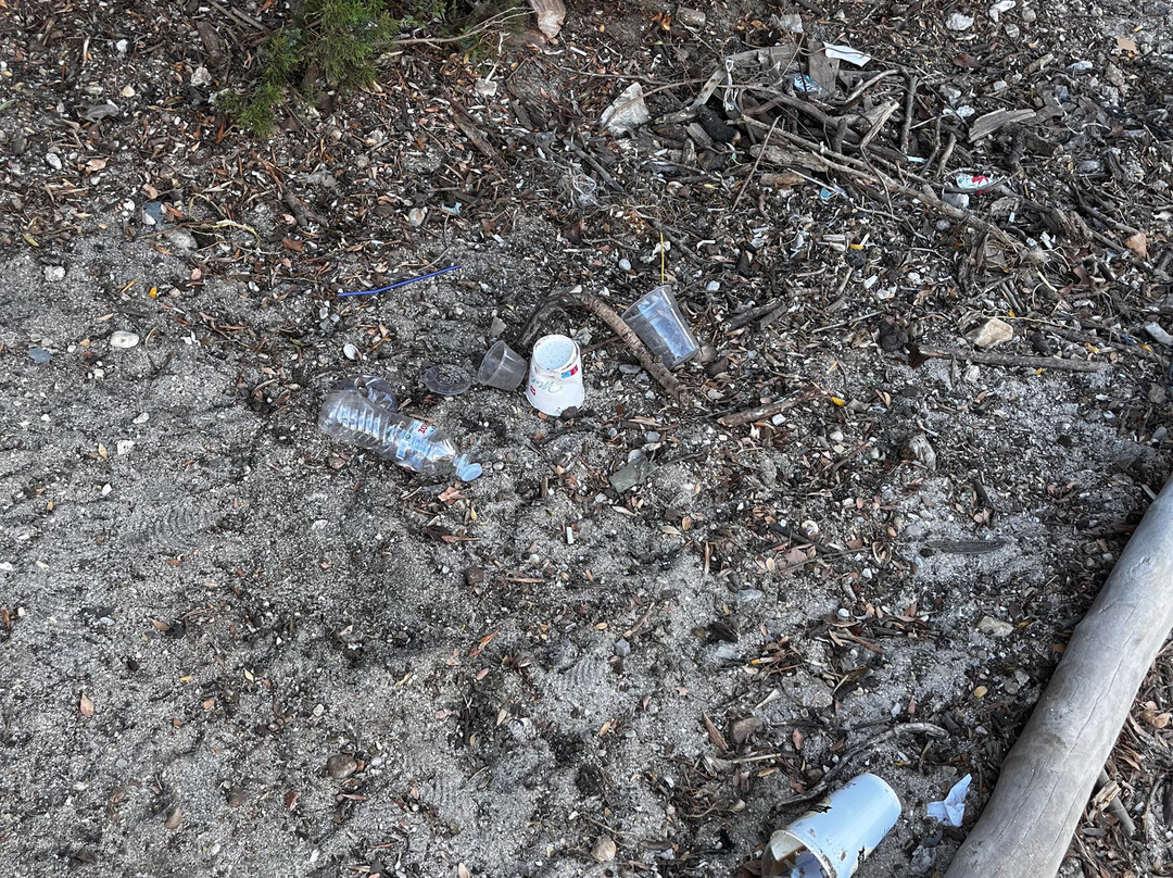 Bella Vraka Beach-塞沃塔必去景点