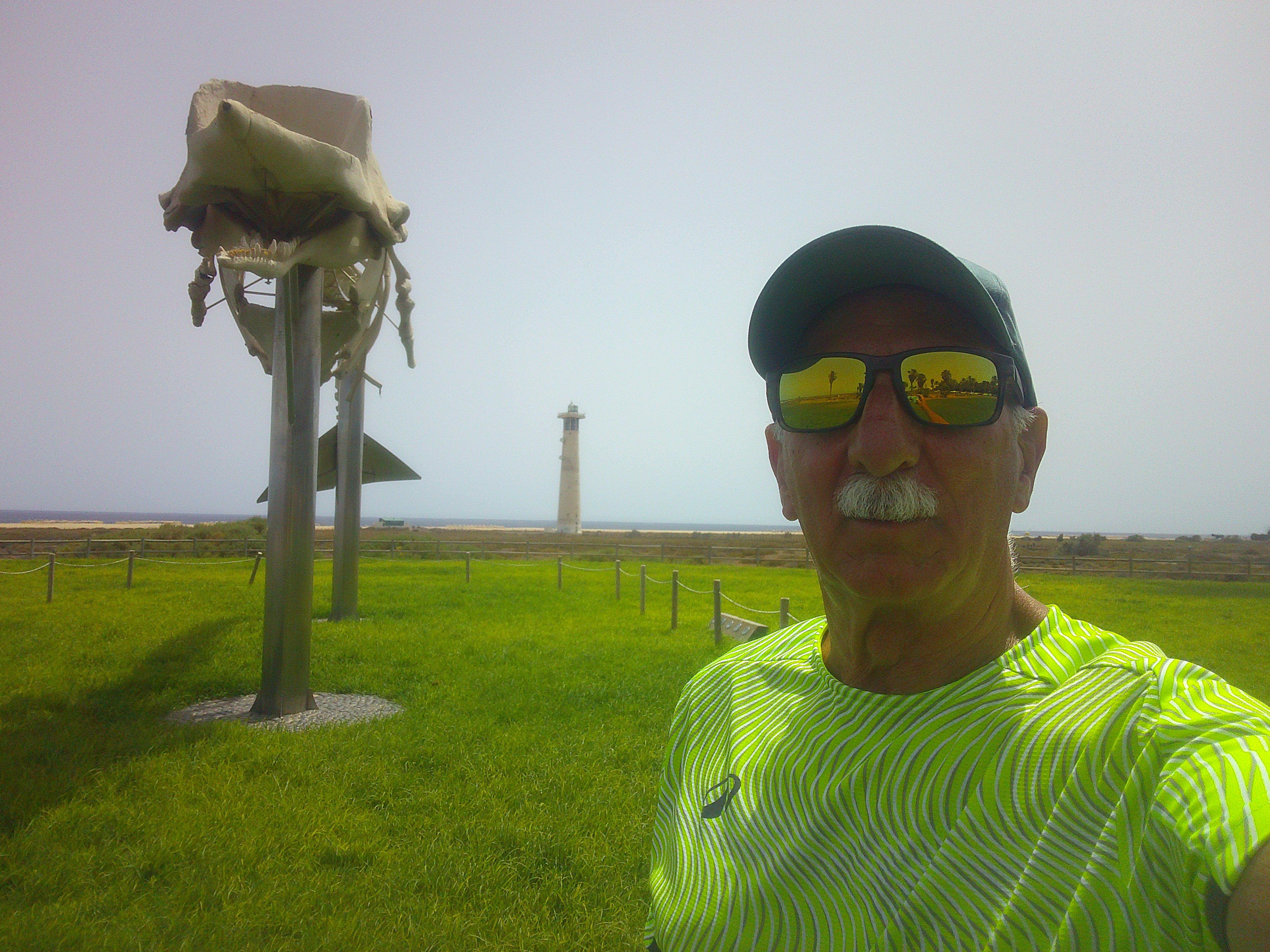 伊波罗之星加维奥塔斯海滩酒店-浴室