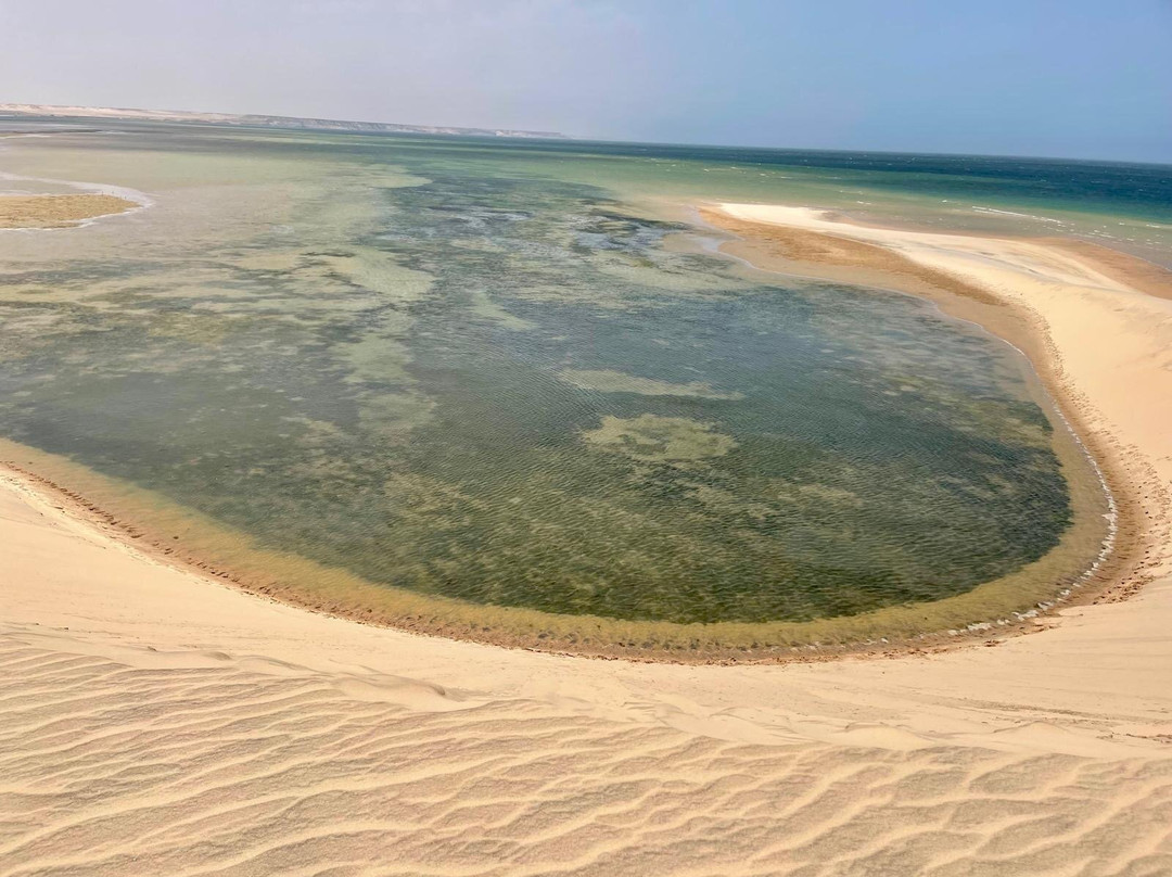 Medoviaje Dakhla-达赫拉必去景点