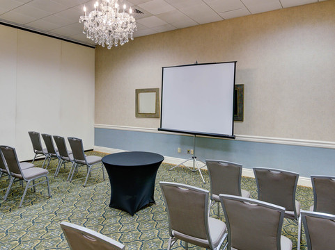 弗里霍尔德丽笙酒店主图