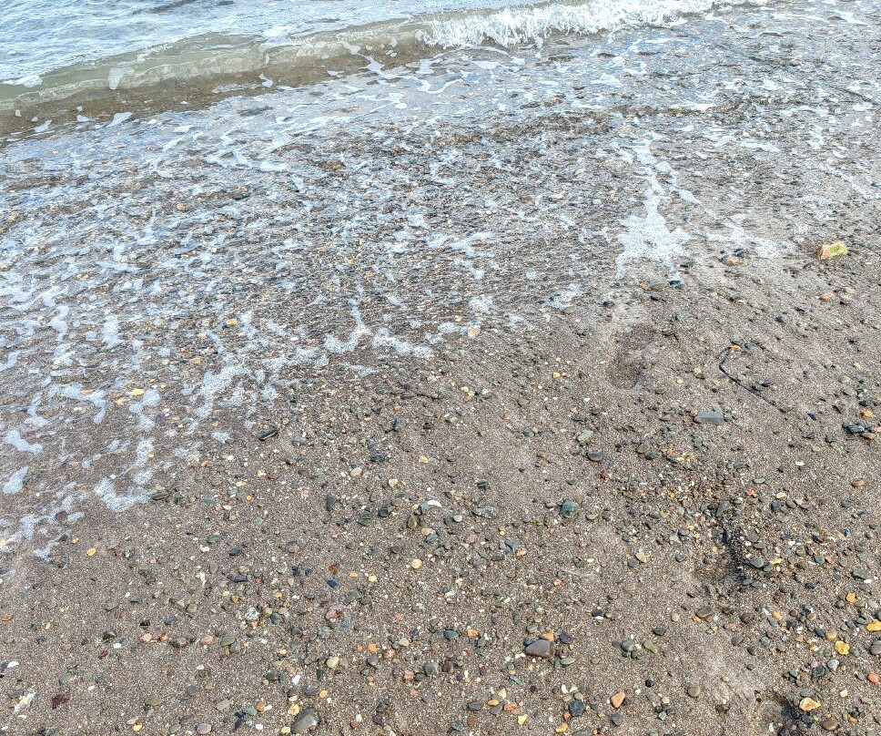 Rozel Bay-St. Martin必去景点