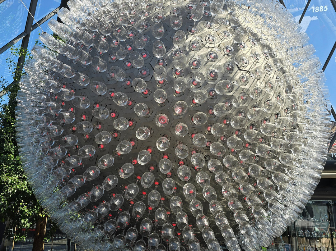 Tiroler Glashütte-库夫石必去景点