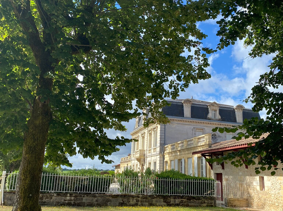 Château Ferran-马尔迪亚克必去景点