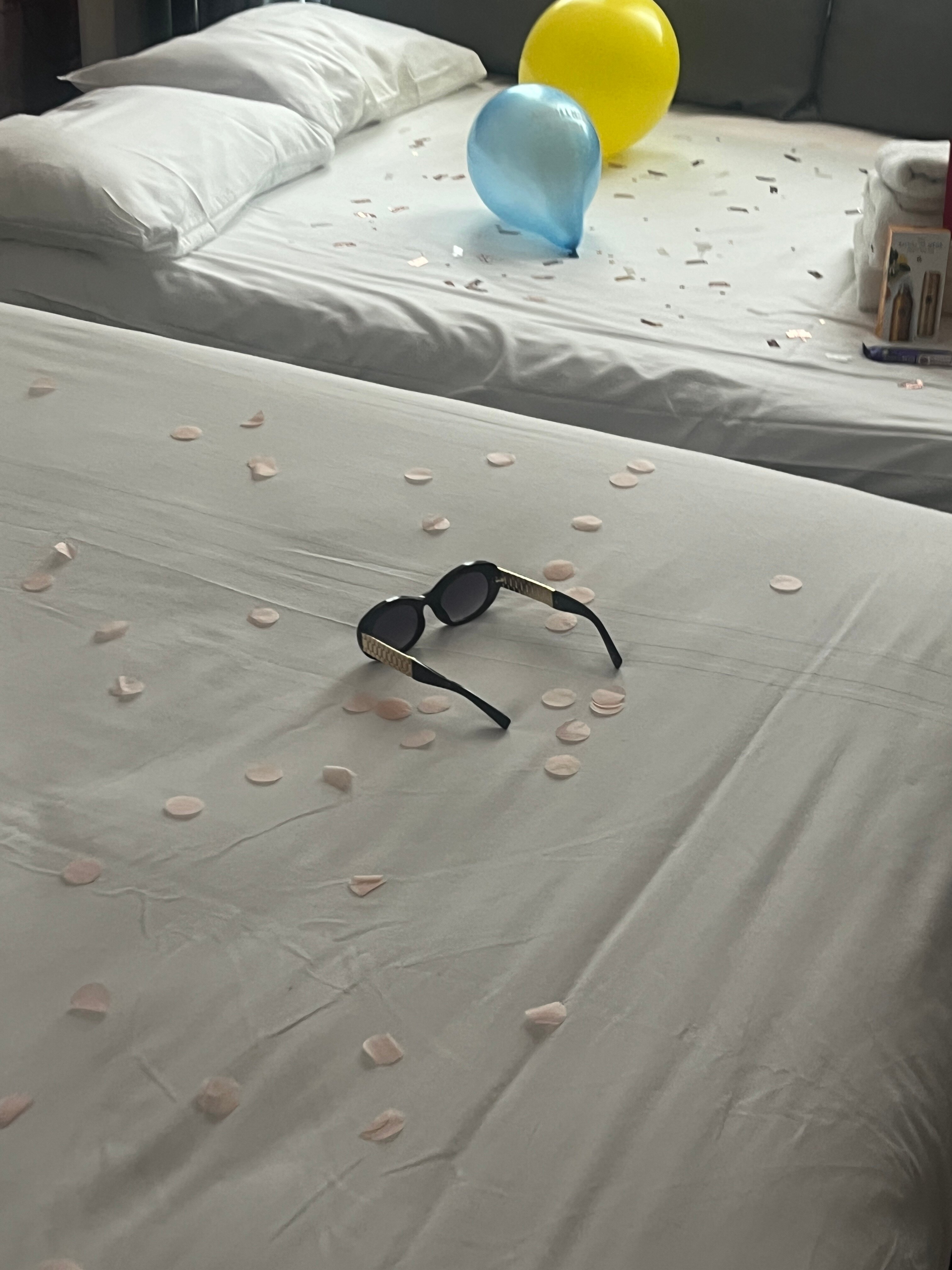 莱斯特诺富特酒店（2020 年 1 月开业）-客卧