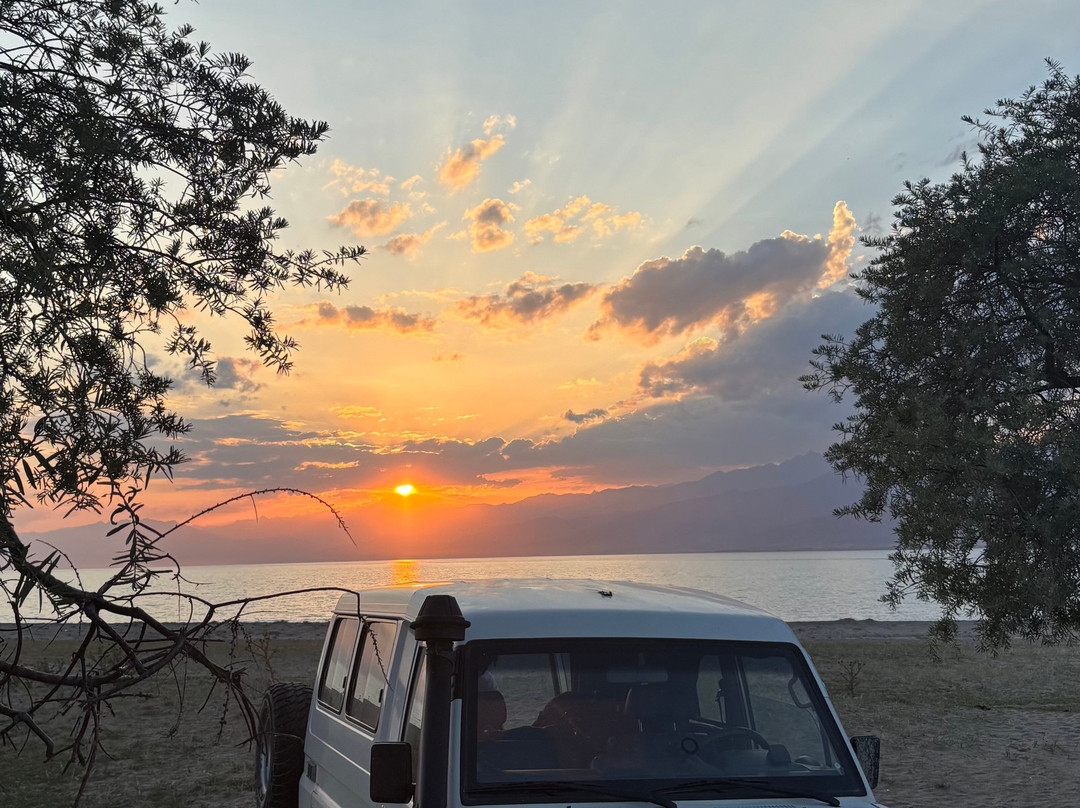 Kyrgyz Travel Guide-比斯凯克必去景点