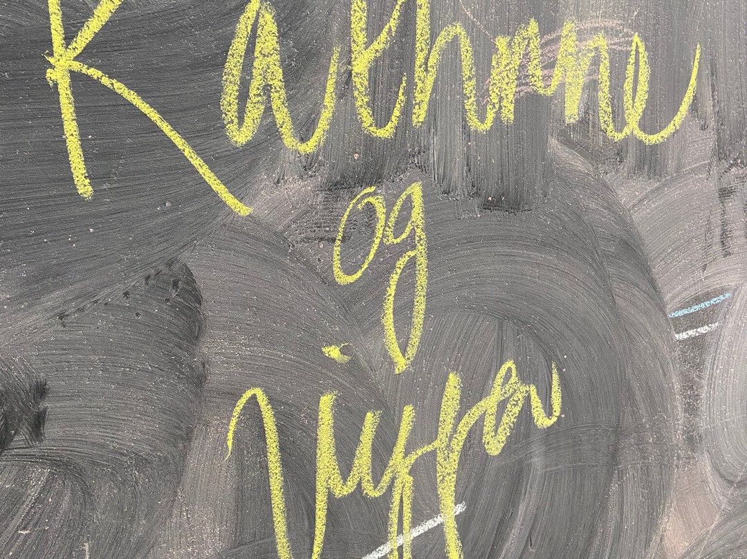 Malmo Konsthall-马尔默必去景点