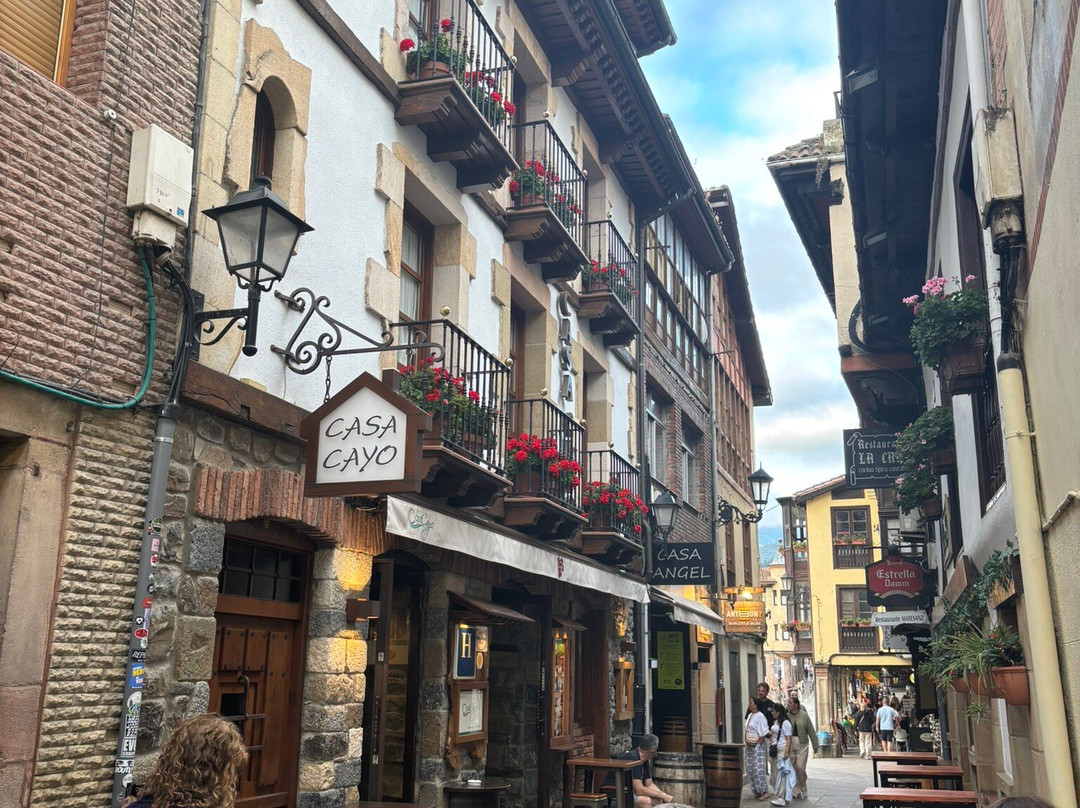 Hotel Casa Cayo主图