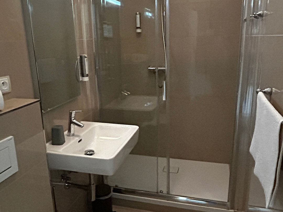 Boutique Hotel U Solné brány主图