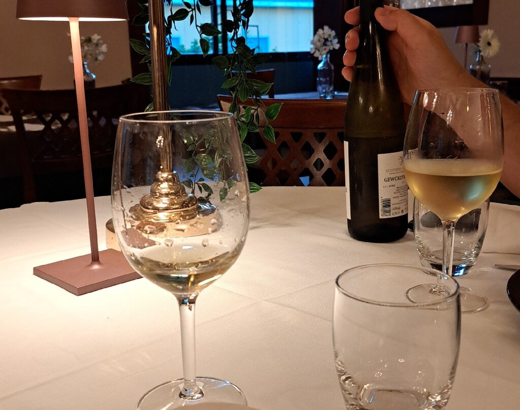 Hotel Mistrello主图