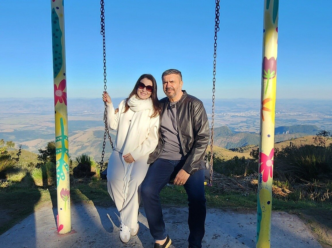 Itapeva Peak-Pindamonhangaba必去景点