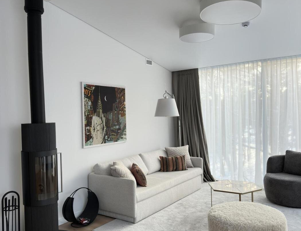 Holistic Skin & Wellness Spa Apartments