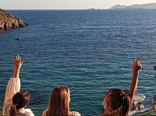 Sky Pepe Watersport-埃斯卡纳尔必去景点