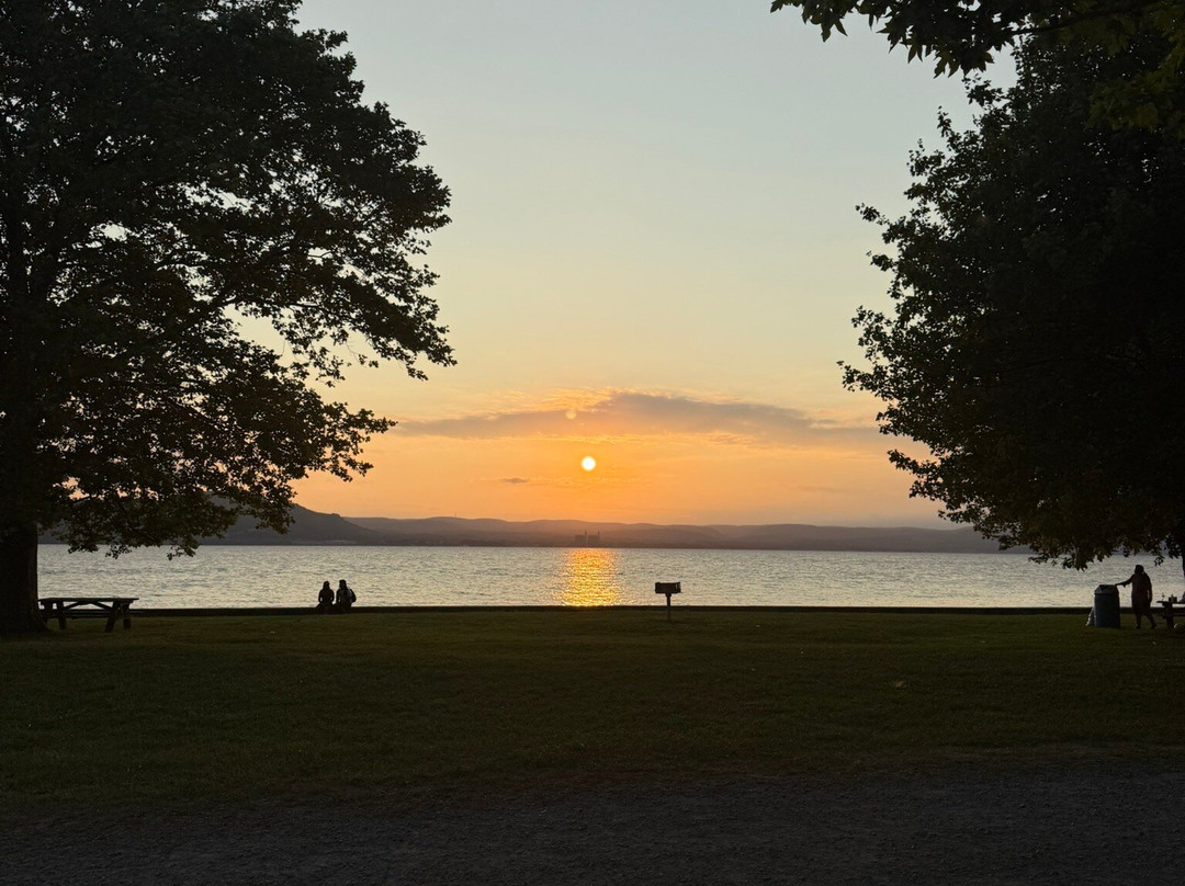 Croton Point Park-Croton on Hudson必去景点