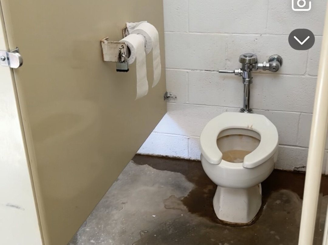 Lake Isabella-Wofford Heights必去景点