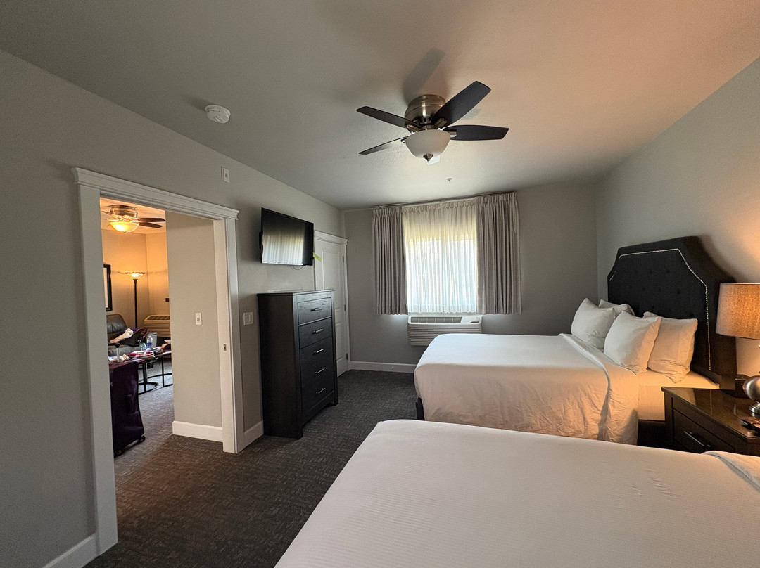 Resort at Eagle Point主图