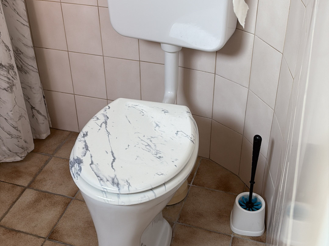 Gasthof Walfisch主图