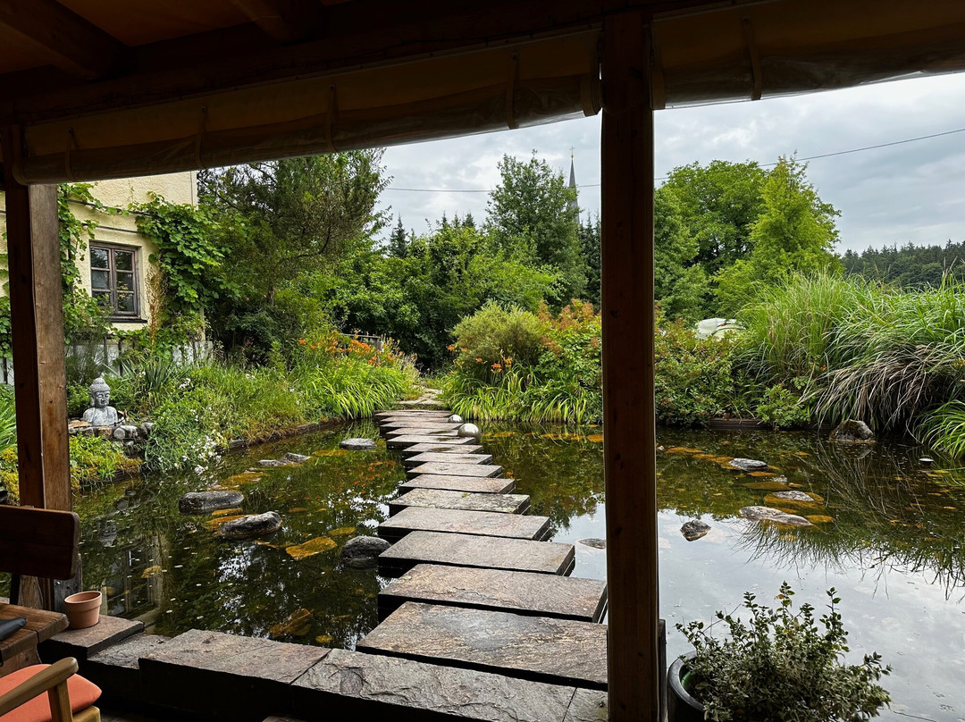 Seminarhotel Jonathan主图