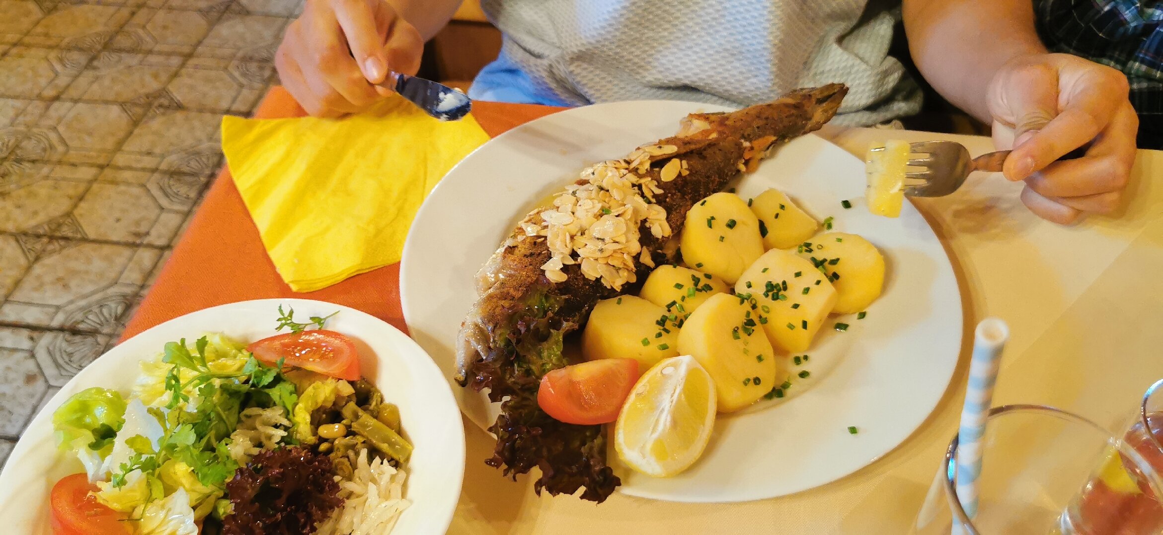 Pension Nina & Gasthof Alpenrose-官方