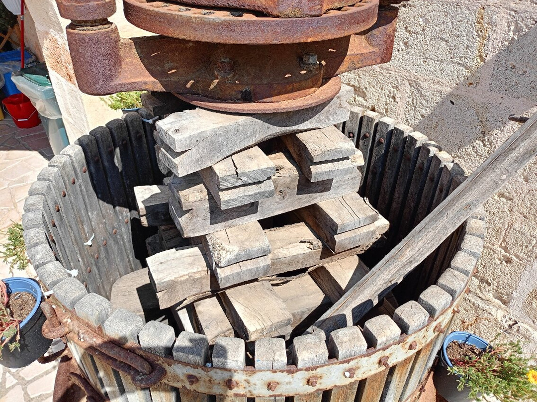 Masseria San Nicola B&B主图