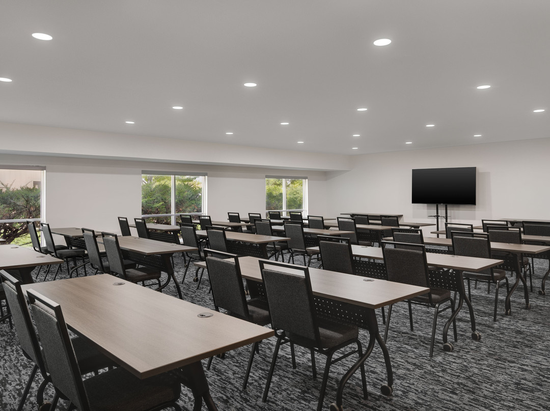 Fairfield by Marriott Inn & Suites Chicago Naperville/Aurora主图