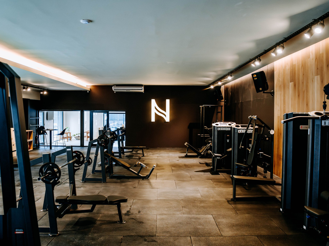 Mulen Hotel Tandil主图