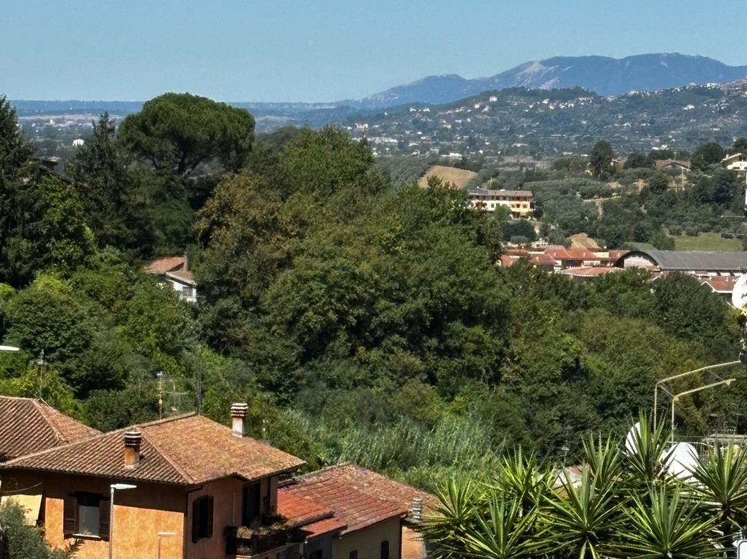 Centro Storico di Anagni-Anagni必去景点