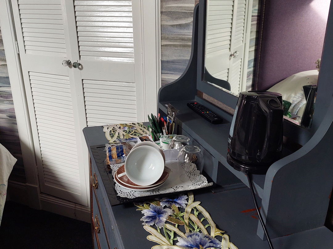 Alltavona Guest House主图