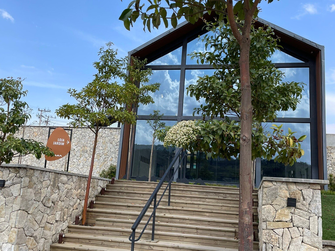 Vinícola Amana-Espirito Santo Do Pinhal必去景点