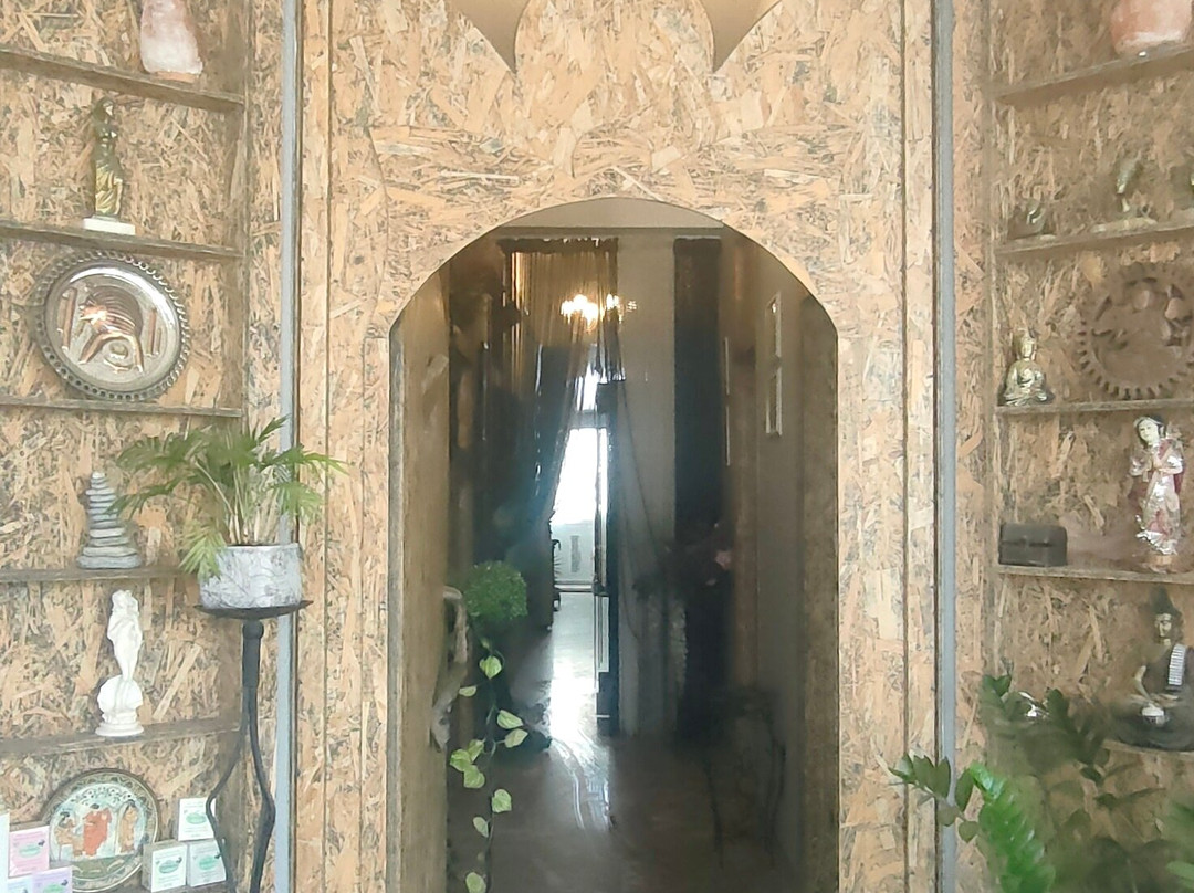 Crown Massage-Ammoudara必去景点