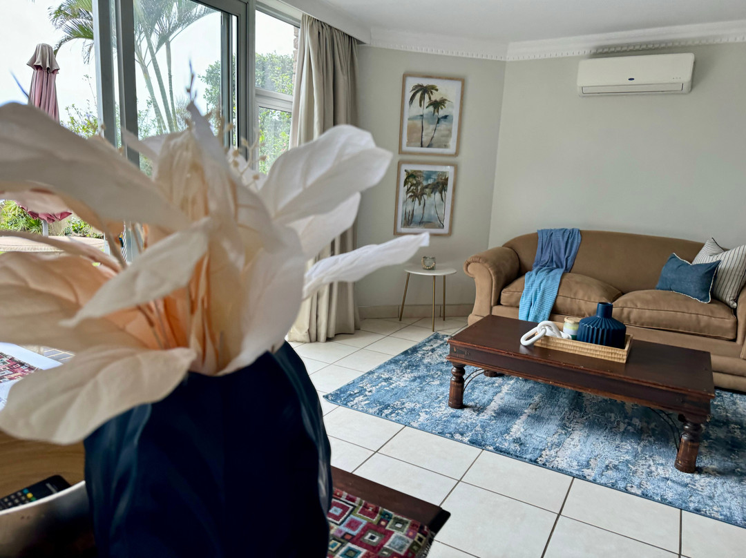 Burnham House B&B主图