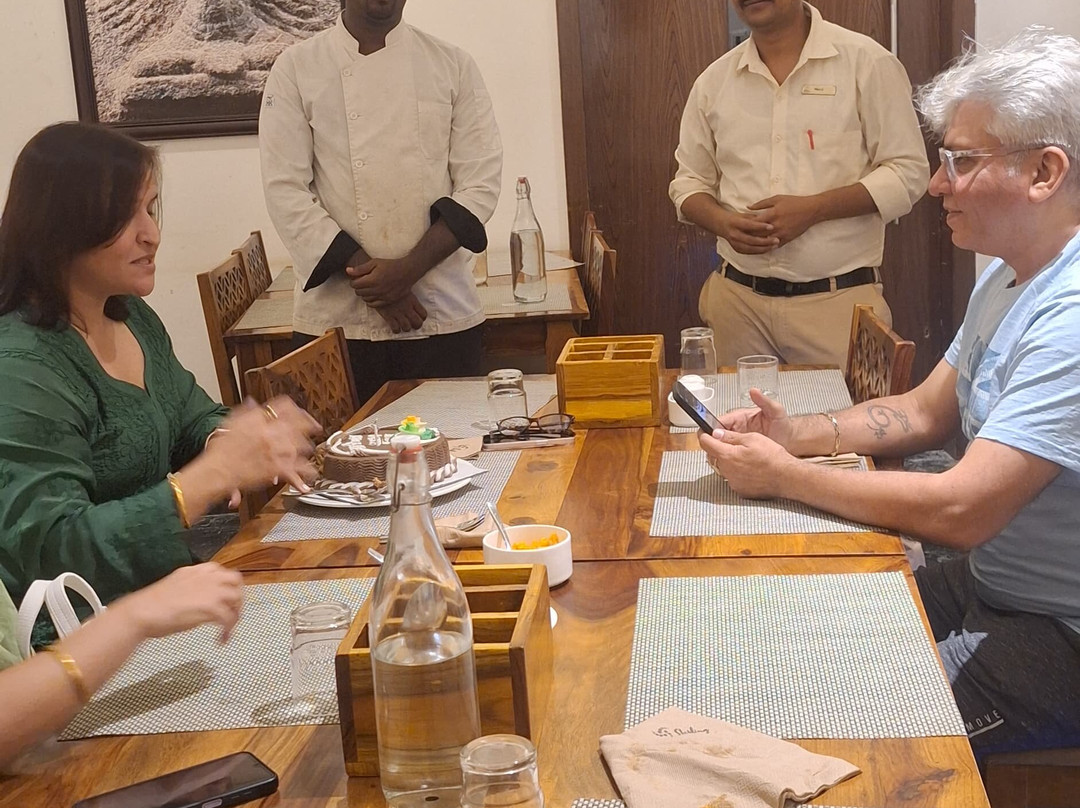 Sterling Arunai Anantha - Tiruvannamalai主图