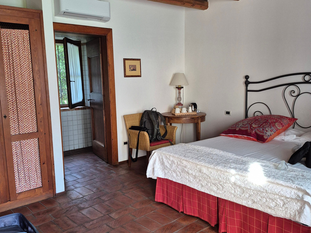 Musella Winery & Country Relais主图