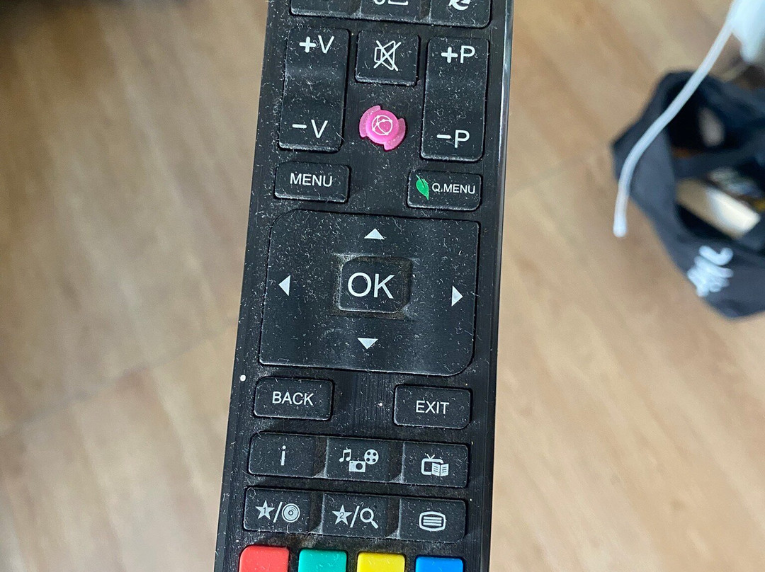 Asterion Hotel主图