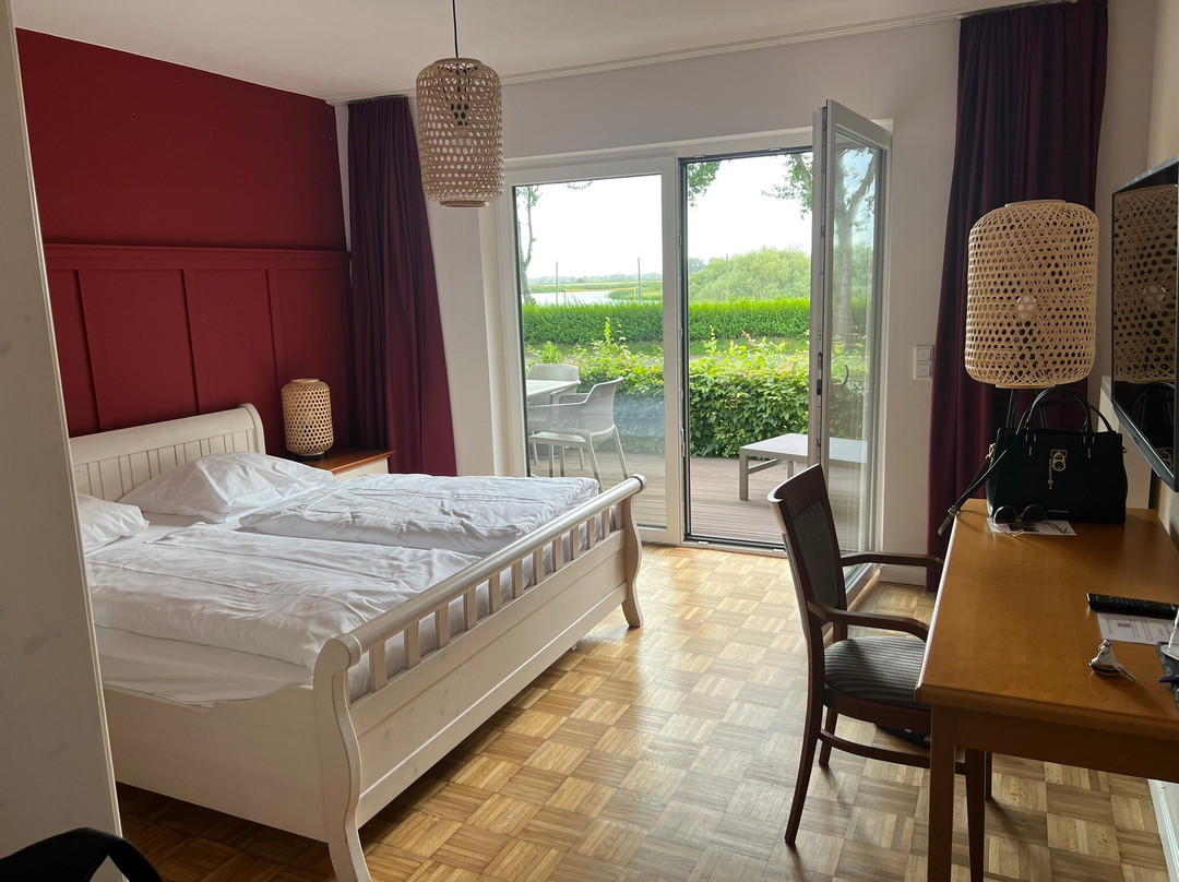 Hotel zur Treene主图