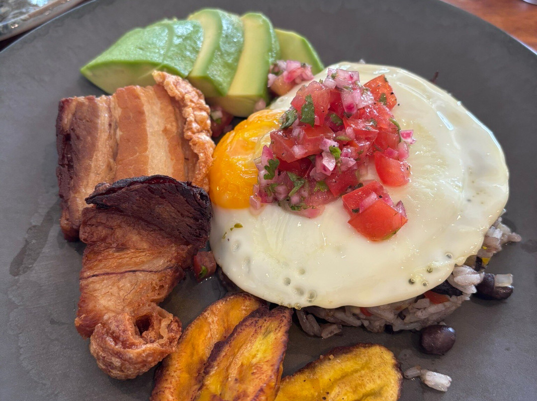 Hotel Panamonte主图