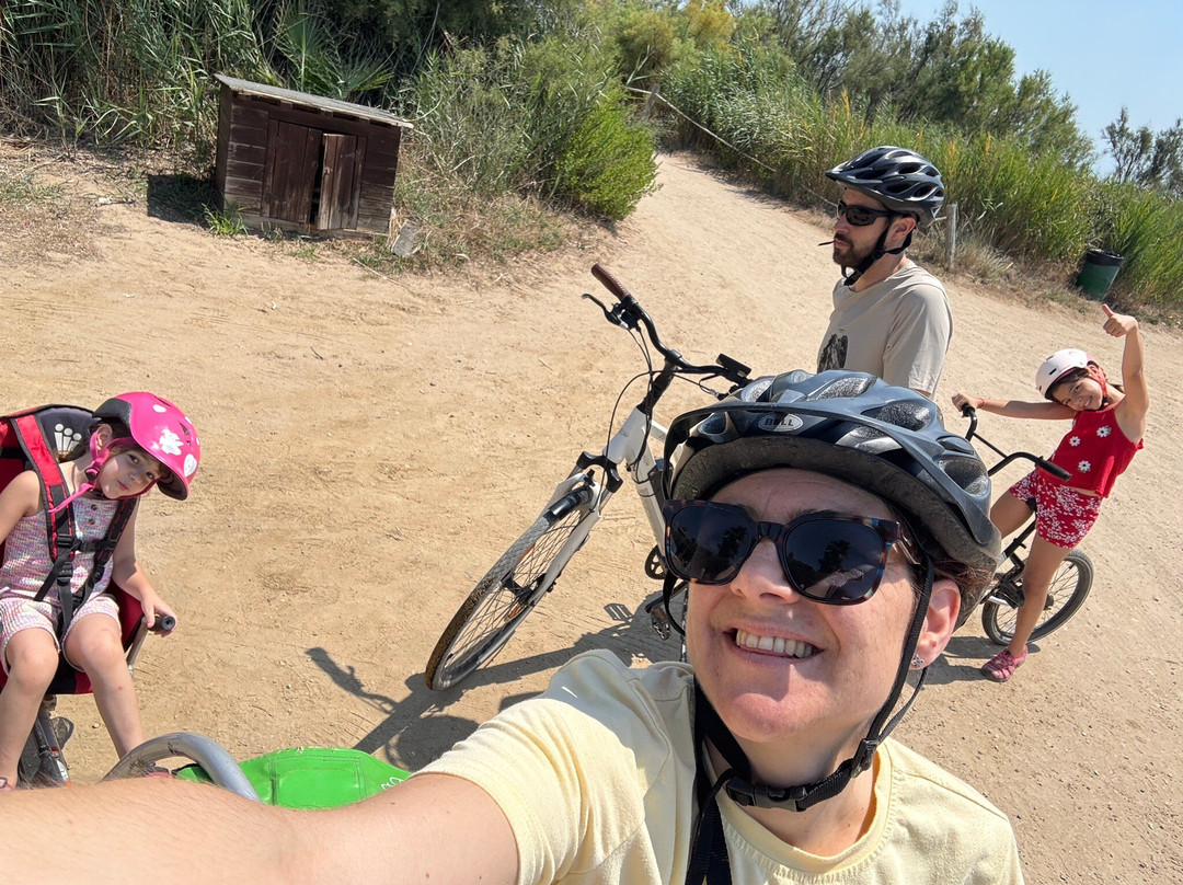 Deltacleta-代尔特布雷必去景点