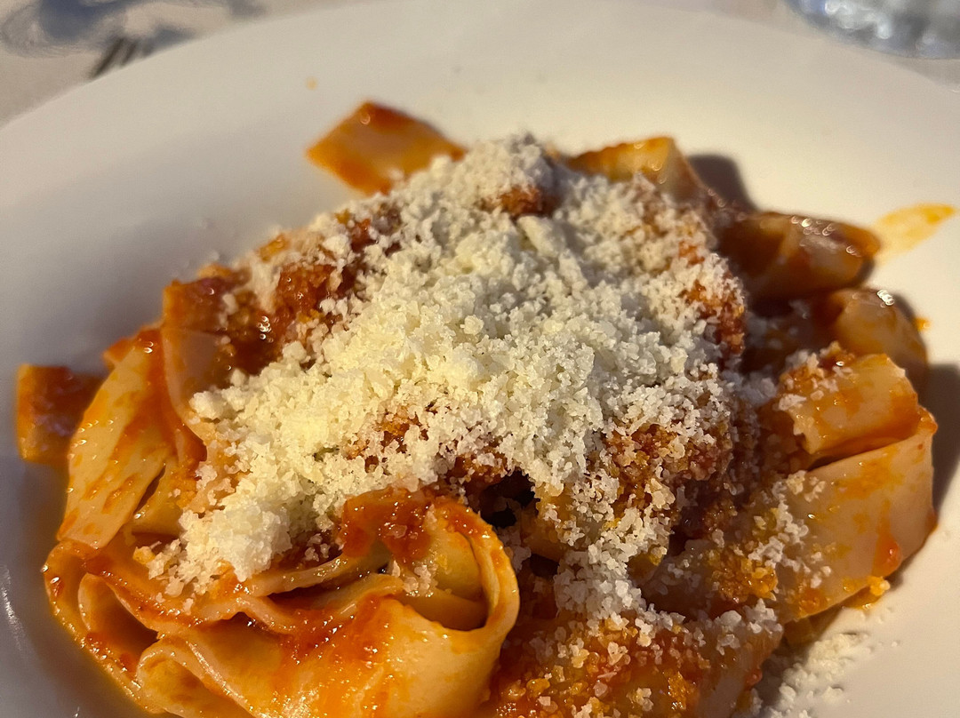 Hotel Ristorante Nautilus主图