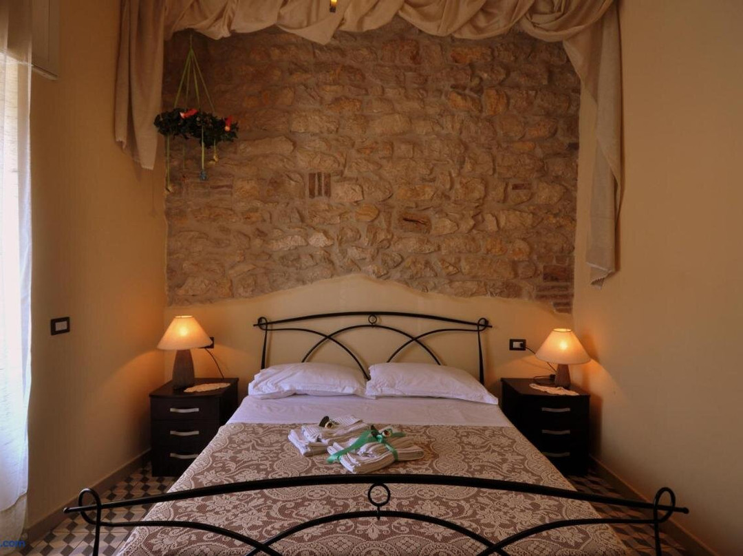 B&B Maison Civico 13