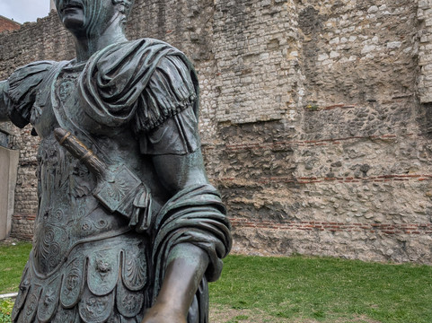 Walking Through History Tours-伦敦必去景点