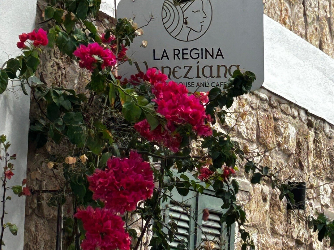 La Regina Veneziana Guest House主图