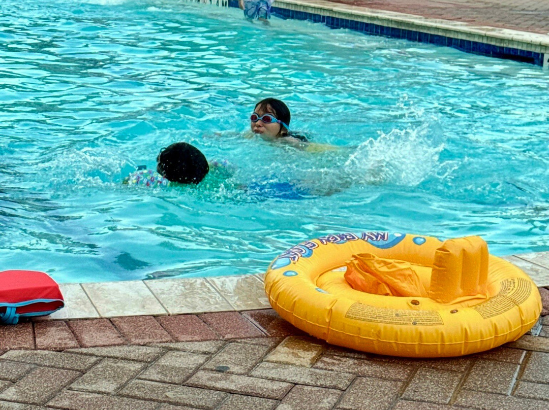 Holiday Inn Express & Suites South Padre Island by IHG主图