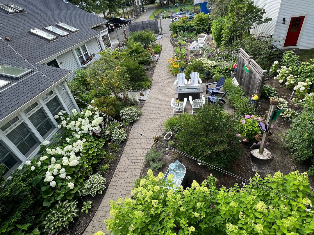 Camden Windward House主图