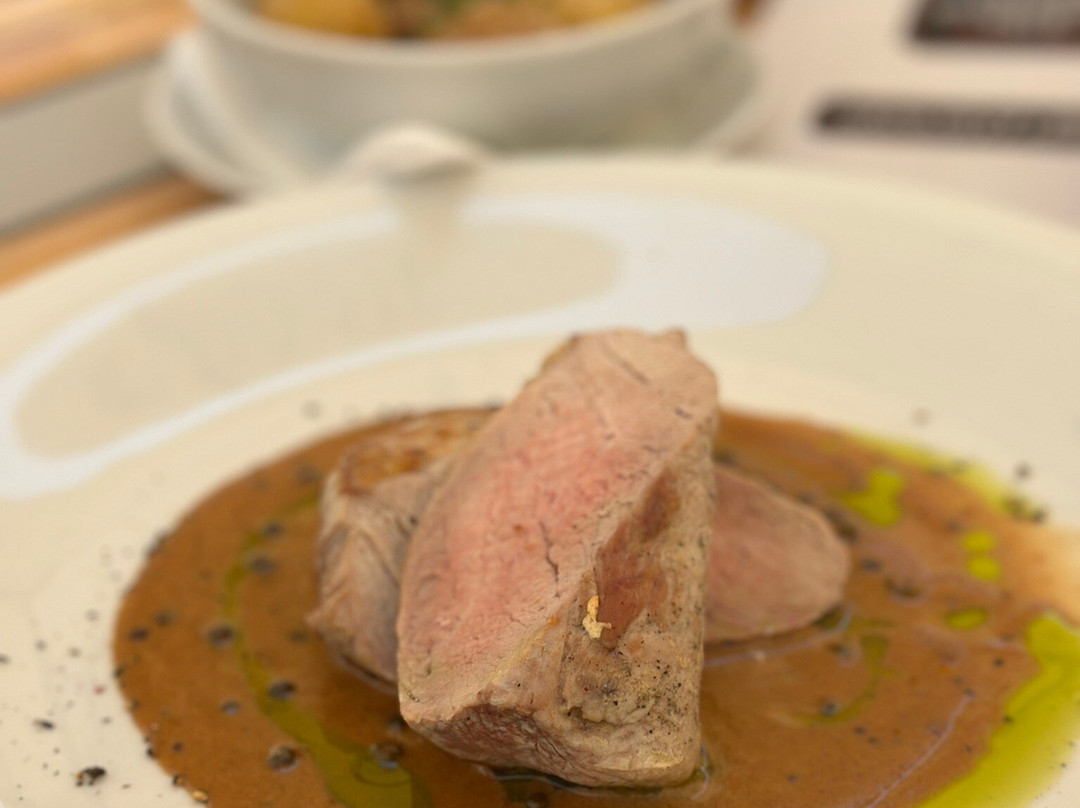 Pansky dvur Telc-泰尔奇必去景点