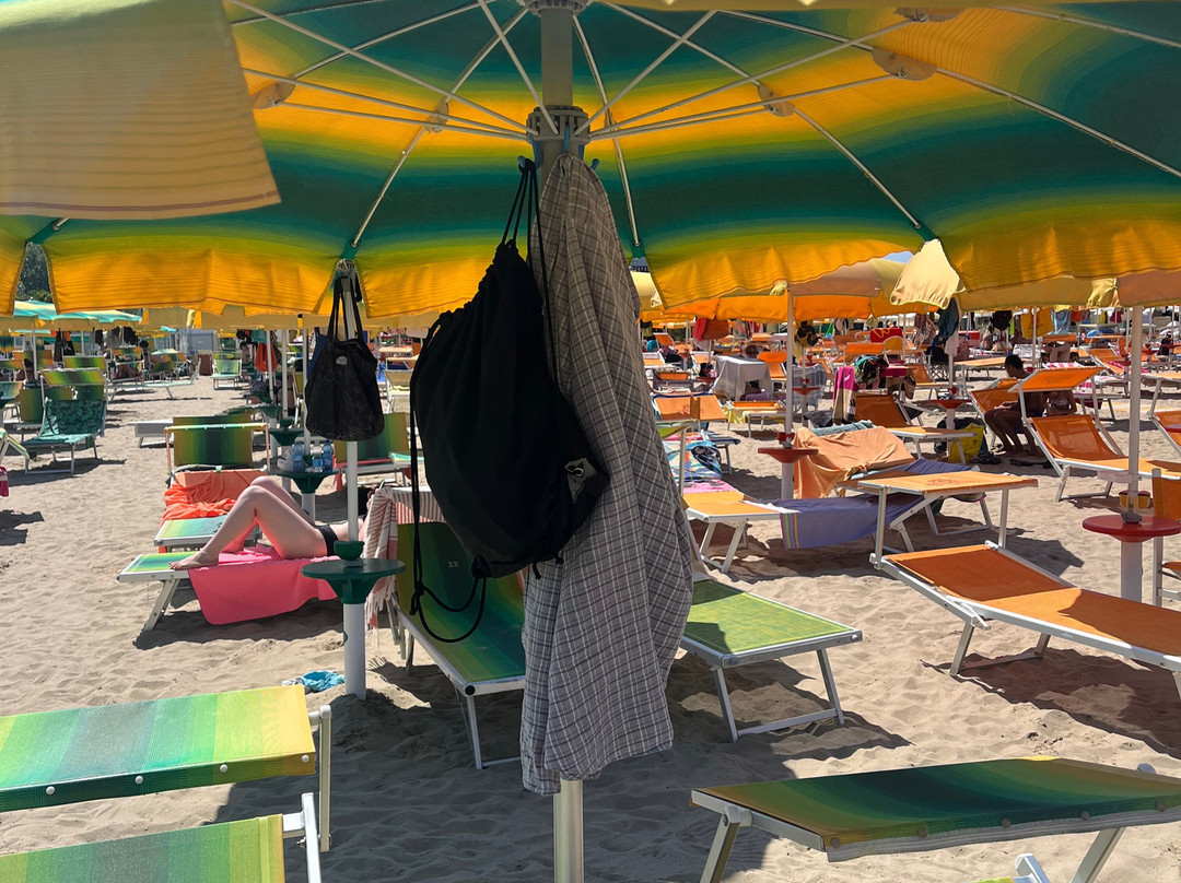 Bagno Zara-切塞纳蒂科必去景点