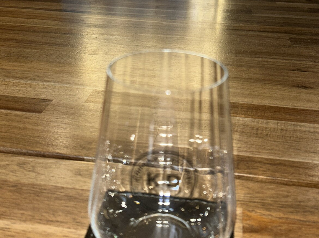 Kinrara Distillery-阿维莫尔必去景点