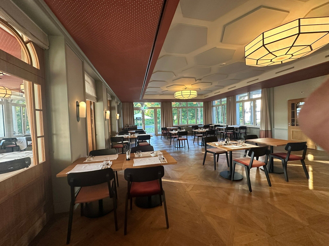 Hotel Waldhaus Beider Basel主图