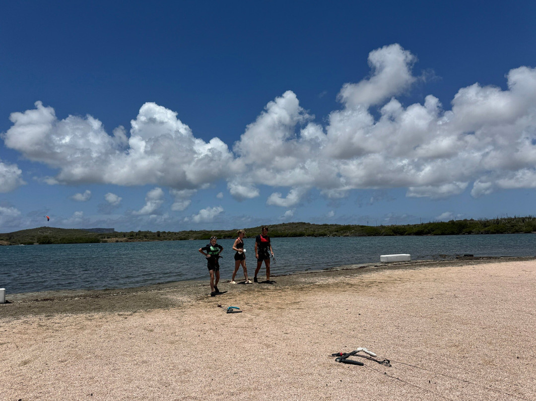 Nix Kiteboarding School Curacao-威廉斯塔德必去景点