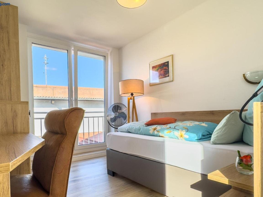 Hotel & Restaurant Traube