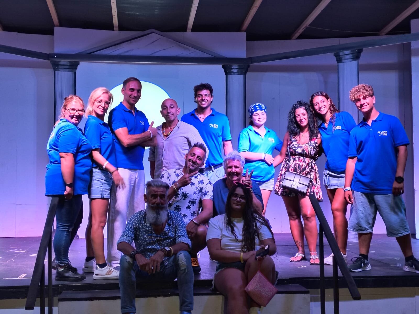 Baia del Sole Villaggio-官方