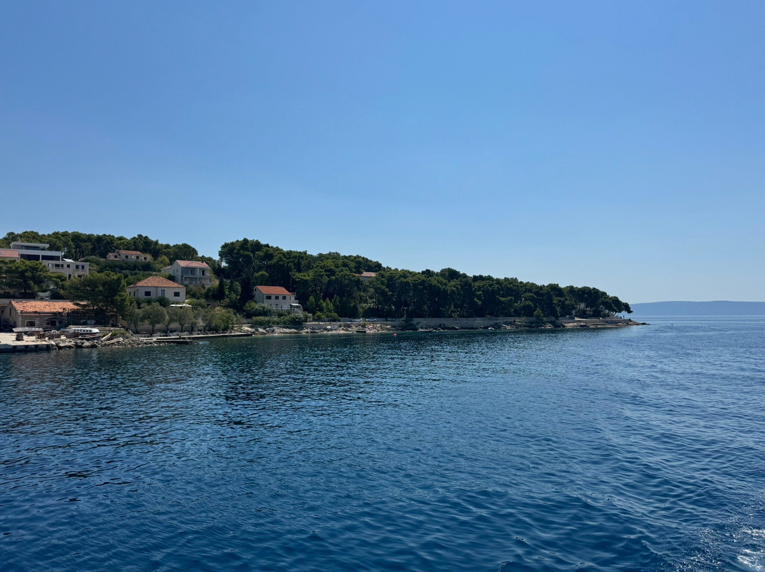 Sumartin Beach-Sumartin必去景点